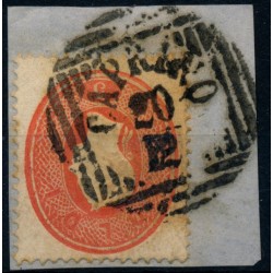 LOMBARDEI-VENETIEN 1861 5sld. ÜBERFÄRBTER DRUCK! CAPRINO Schön! LOMBARDEI-VENETIEN 1861 5sld. ÜBERFÄRBTER DRUCK! CAPRINO Schön!