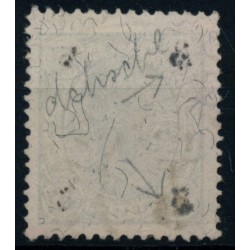 Österreich 1899 5h 72, gestempelt