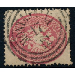 LOMBARDEI-VENETIEN 1863 5sld. MONTAGNANA