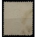 Österreich 1858 2kr, HELLGELB! Type II. schöne Farbe! ZENTRIERT! VÖB!