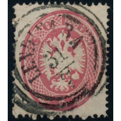 LOMBARDEI-VENETIEN 1863 5sld. LENDINARA
