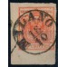 LOMBARDEI-VEN 1850 15C HOHLDRUCK! ECKRAND:4:7,5mm! Kw:230,-€! MILANO VÖB