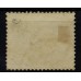 Österreich 1858 10kr, Type II. DOPPELENTWERTUNG! TARVIS (K) Schön, frisch!