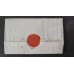 ÖSTERREICH 1795 AUSLANDS-Brief (mit Inhalt)  V.NÜRNBERG Stempel. '4'Postvermerk.
