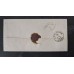 ÖSTERREICH 1875 Brief (Inhalt) BLAUSTEMPEL ZBARAZ (Galizien) Kl:70P! - LEMBERG