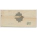 Österreich 1846 Brief (Inhalt) KREMSIER (M)+DATUMSTEMPEL! R.s. BLAUSTEMPEL!