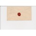 ÖSTERREICH 186. 3kr GA-Umschlag als ORTSBRIEF mit WIEN Stempel. Sehr schön!