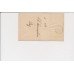 ÖSTERREICH 1864 10kr, Brief, PRAG nach WILDENSCHWERT. Schön!