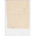 ÖSTERREICH 1864 10kr RETOUR-RECEPISSE mit STRZEDOKLUK (B) Müller nicht erwähnt! ÖSTERREICH 1864 10kr RETOUR-RECEPISSE mit STRZEDOKLUK (B) Müller nicht erwähnt!