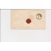ÖSTERREICH 186. 5kr GA-Umschlag, LAIBACH/Stadt (Kr) nach UNGARN nach OFEN.