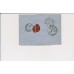 ÖSTERREICH 186. 15kr, Brief, PRZIMISLAU (B) bei Müller nicht erwähnt!
