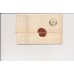 ÖSTERREICH 1864 10kr, EXTREM VERZÄHNT! AUSLANDS-Brief (Inhalt) PRAG/B.H.-DRESDEN ÖSTERREICH 1864 10kr, EXTREM VERZÄHNT! AUSLANDS-Brief (Inhalt) PRAG/B.H.-DRESDEN