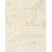LOMBARDEI-VENETIEN 1820 Schöne Bestätigund aus VENEZIA. Interessant!