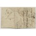ÖSTERREICH 1863 Brief (Inhalt) schöne RECHNUNG! W.NEUSTADT nach UNGARN! RAAB.