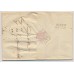 ÖSTERREICH 1846 Brief (Inhalt) PRAG nach STEYR. Interessant!