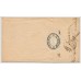 ÖSTERREICH 1865 10kr, Brief (Inhalt) PRAG/B.H. nach WILDENSCHWERT