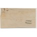 ÖSTERREICH 1832 Brief (Inhalt) nach LEMBERG (Galizien) Attraktiv!