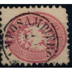 LOMBARDEI-VETEIEN 1864 5sld. CAMPOSAMPIERO, noch ungewaschen!
