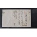 ÖSTERREICH 1853 9kr, Brief (Inhalt) PESTH nach HERMANNSTADT. Schön!